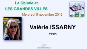 Valérie ISSARNY – Session 2&nbsp;: Questions-réponses