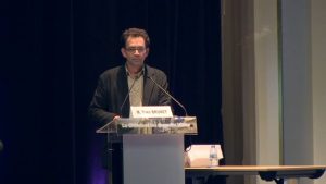 Yves BRUNET – Session 2&nbsp;: Questions-réponses